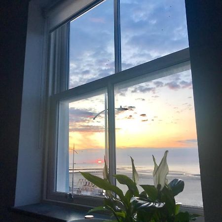 The Sunset Apartment - Margate Beach - By Goldex Coastal Breaks Ngoại thất bức ảnh