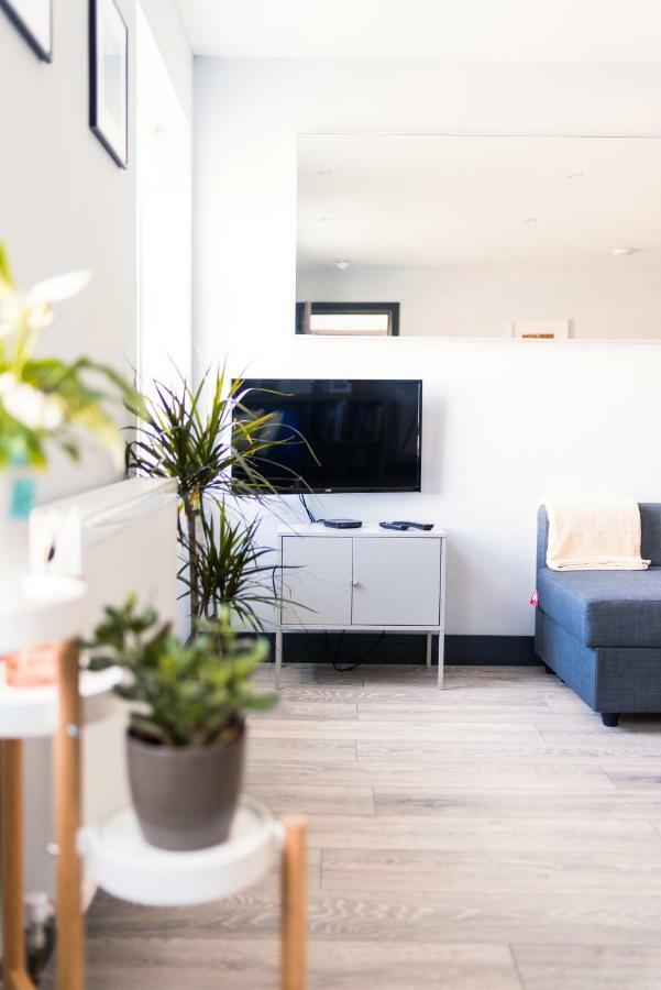 The Sunset Apartment - Margate Beach - By Goldex Coastal Breaks Ngoại thất bức ảnh
