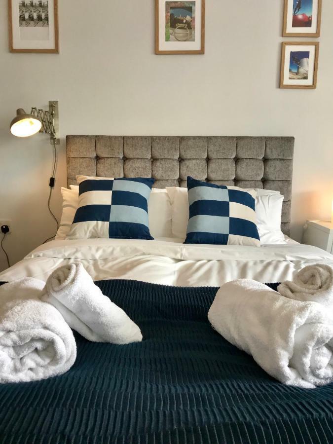 The Sunset Apartment - Margate Beach - By Goldex Coastal Breaks Ngoại thất bức ảnh
