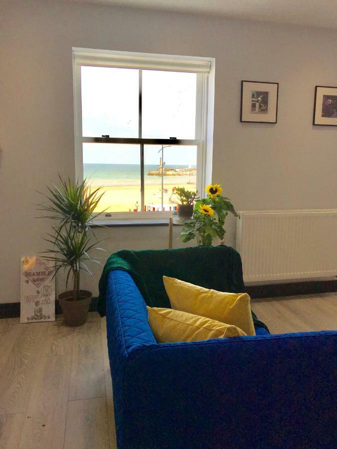 The Sunset Apartment - Margate Beach - By Goldex Coastal Breaks Ngoại thất bức ảnh