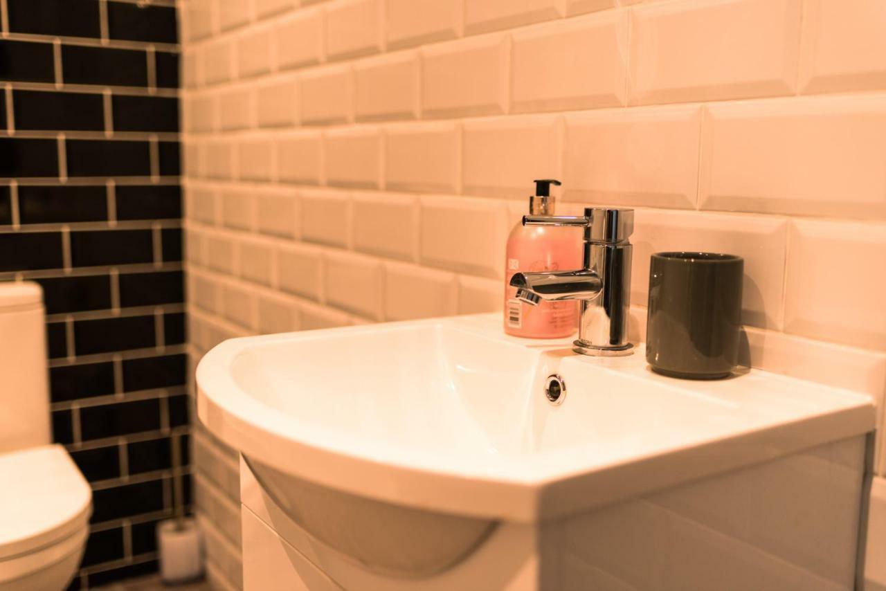 The Sunset Apartment - Margate Beach - By Goldex Coastal Breaks Ngoại thất bức ảnh