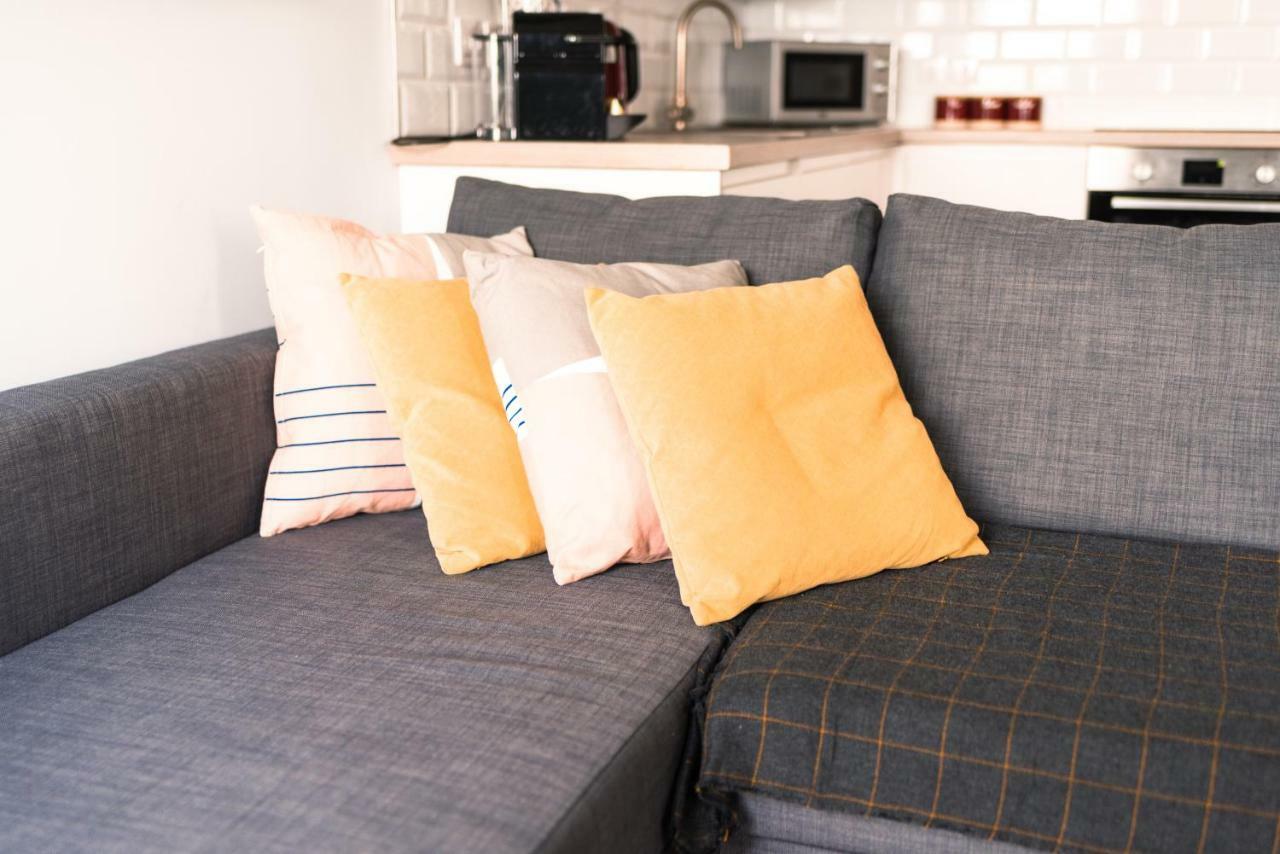 The Sunset Apartment - Margate Beach - By Goldex Coastal Breaks Ngoại thất bức ảnh